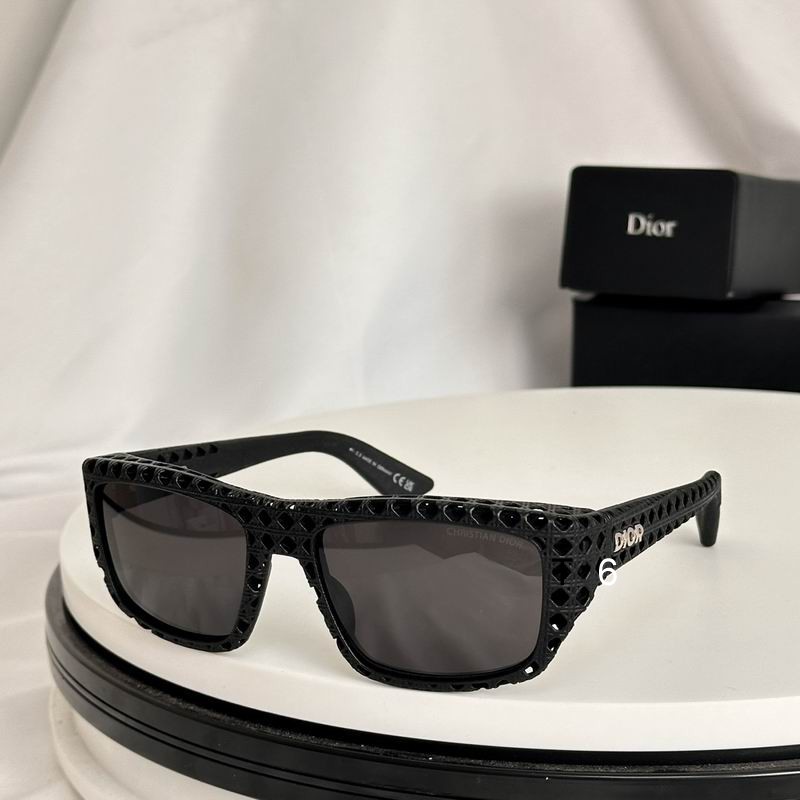 DIOR Sunglasses 610